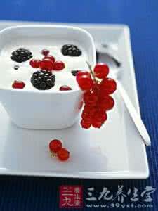 中要有减肥的吗 超效酸奶混搭减肥方法 一月轻松减掉12斤