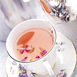 甘和茶什么人不可以喝 经期可以喝甘和茶吗？