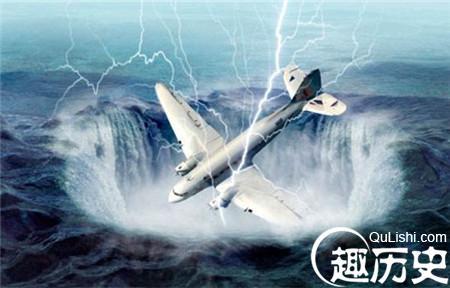 魔鬼三角洲百慕大之谜 魔鬼三角洲百慕大之谜 13大惊人解释揭开百慕大死亡真相 魔鬼三角谜案