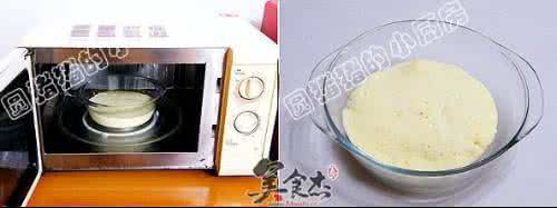 微波炉蛋糕的做法大全 微波炉蛋糕的做法大全 微波炉蛋糕做法盘点
