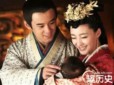 爆笑皇后 本宫要改嫁 最离谱皇后先嫁人生子后进宫:汉武帝母亲王太后