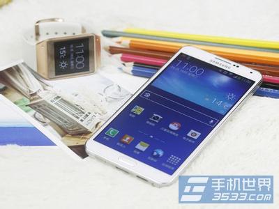 三星天气定位失败 三星Note3定位失败怎么办