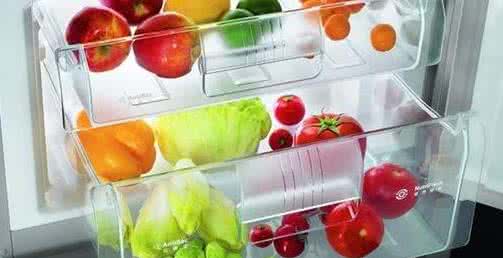 冰箱里的食物能放多久 如何在冰箱里放食物