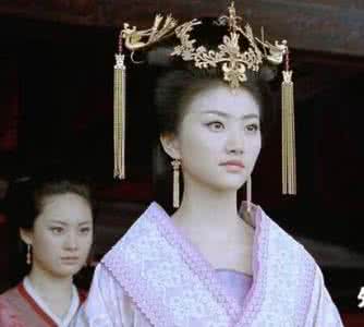 褒姒真人图片 一笑倾城的褒姒是哪里人 褒姒是哪里人