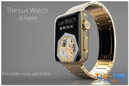 黄金现在多少钱 黄金Apple Watch多少钱？