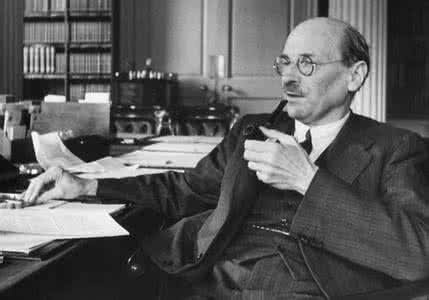 克莱门特.艾德礼 克莱门特·艾德礼论英国社会主义