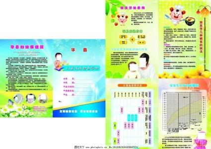 儿童健康手册 儿童健康手册 《儿童健康手册》（李功一）