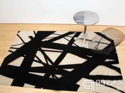 好看的艺术品在888 踩在脚下的“艺术品”