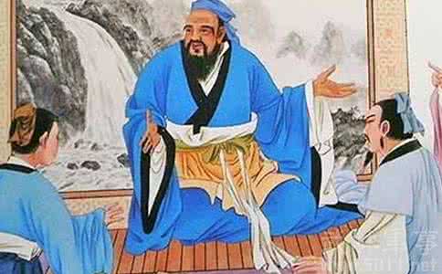 论语中关于子路 论语中关于子路问津的故事 子路问津