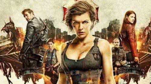 生化危机是什么意思 生化危机是什么意思？