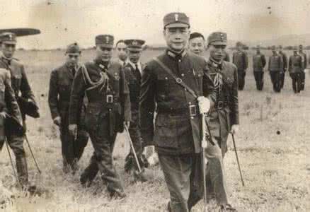 汪精卫为什么投靠日本 盘点抗战时期十大汉奸下场：汪精卫病死日本