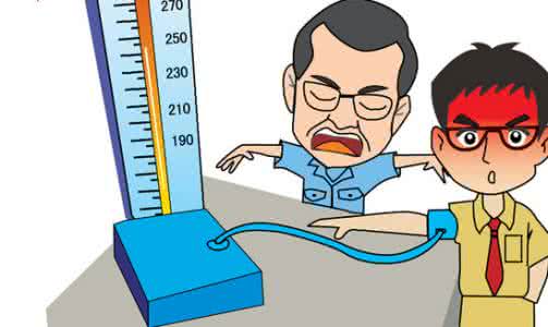 高血压糖尿病患者食谱 我国糖尿病和高血压患者明显增多