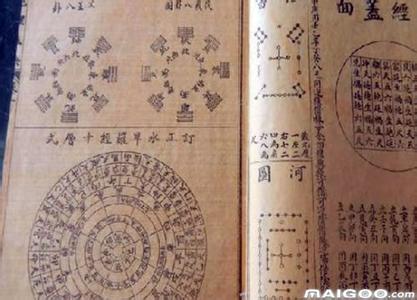 沈氏玄空风水学 风水学古本《玄空本義》（卷一）