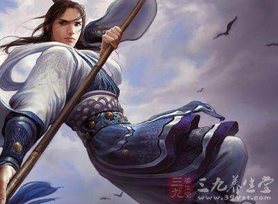 古代中国轻功第一人 中国古代是否真有轻功这回事吗