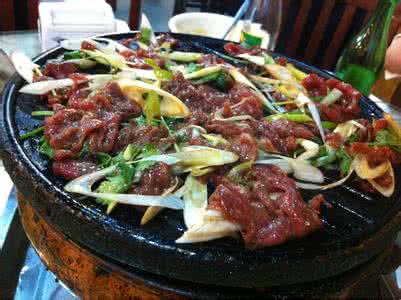 老北京烤肉哪家店正宗 老北京烤肉