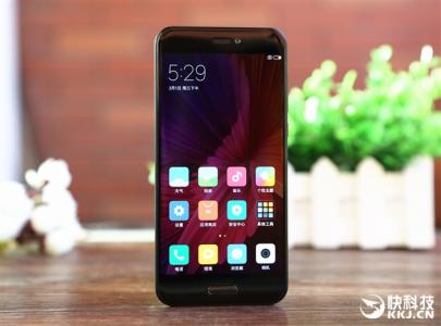 小米max2处理器 小米5C怎么样 小米5C全新处理器5.2寸iPhone8特别版曝光