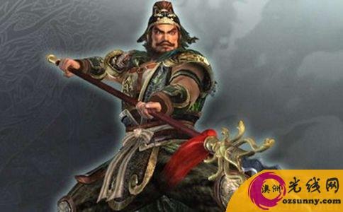 关羽和张飞谁厉害 关羽和张飞谁厉害 为什么拜关公不拜张飞