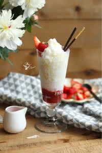 沙冰的做法 种草 | 用它做沙冰，这事儿我从小惦记到大