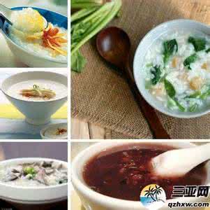 润肺食品 润肺食品 六款冬季润肺好食品