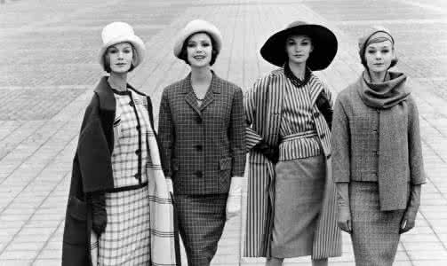 时尚书籍 假期看点书，这里有10本时尚书籍值得推荐