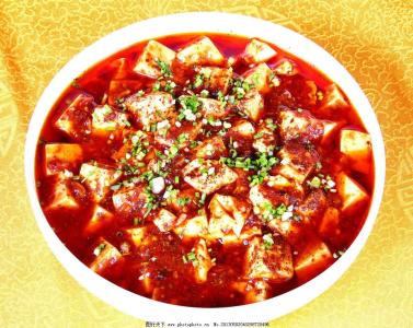 四川麻婆豆腐的做法 麻婆豆腐 四川麻婆豆腐最常见的4种做法,爱吃辣别错过!