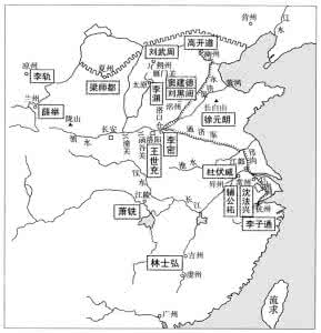 唐太宗怎么死的 唐太宗是怎么坑爹的