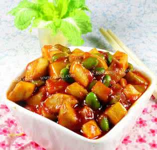杏鲍菇菜谱 【家常菜谱】营养美味的杏鲍菇的百变吃法