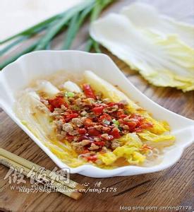 爽口下饭菜 解馋的下饭菜25清新爽口之味道非常好