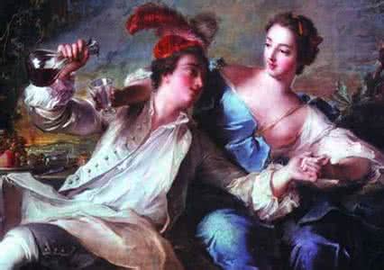 中国葡萄酒的起源 红酒的起源