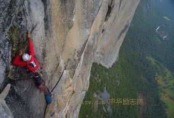 逆境成就人生的列子 逆境成就人生