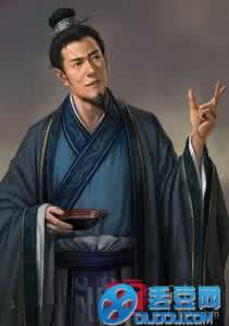 吴质 揭秘:立下大功的吴质为何总得不到曹丕的重用?