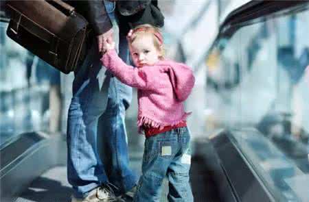 如何防止孩子被拐 最新孩子防拐自救方法！转一次就能挽救一个家庭