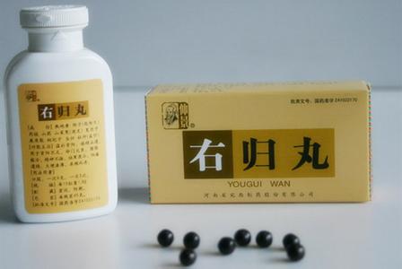 左归丸和右归丸的区别 左归丸和右归丸有什么联系