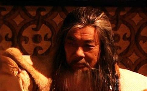 铁木真大汗行营 王罕大汗介绍 铁木真与王罕的关系