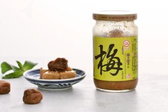 市集鲜货 |这来自台湾的腐乳，是梅子味儿的！