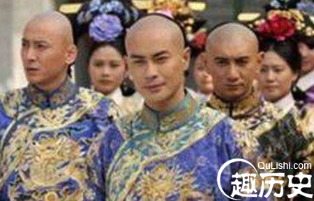 康熙太子胤礽 康熙为何要废掉太子胤礽