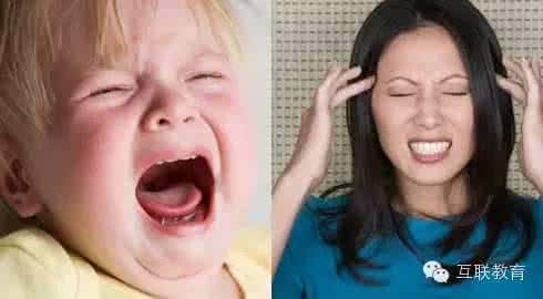小孩子讲道理都不听 尹建莉：为什么家长越讲道理，孩子越不听？试试这招