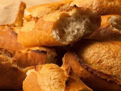 啤酒面包 食物的故事一：面包与啤酒的崛起