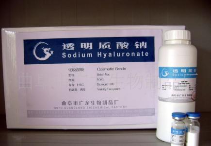 膝盖肿了怎么消肿止痛 透明质酸——膝盖止痛小帮手，经济又实用哦~