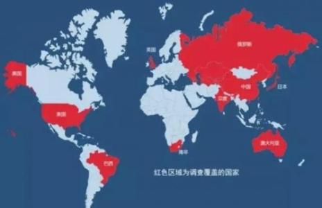 外国人怎么看中国 外国怎么看中国？