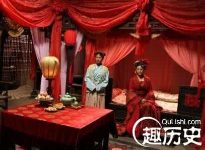宋江干扈三娘 宋江为何不敢娶扈三娘为妻？怕丢掉大哥宝座