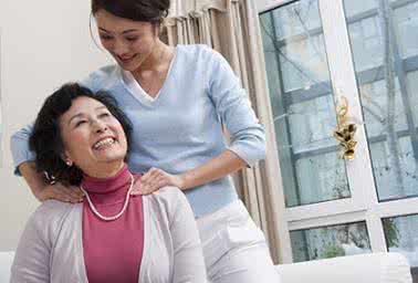 疼媳妇的婆婆 为什么你的婆婆老是说这里疼那里疼