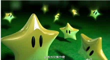 星星会说话石头会开花 相信,星星会说话,石头会开花