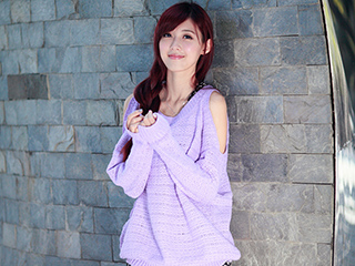 大道独行洛离女人盘点 大道独行洛离女人盘点 盘点女人6大“虐胸”行为