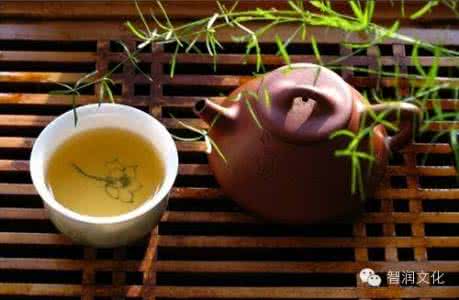 八味心境如浓茶一杯 【感悟】人生八味,似一杯浓茶,要细品味!