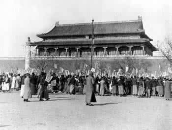 假如回到1919 回到1919：还原“五四”中国社会图景