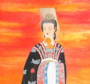 李淳风和李世民对话 李淳风曾预言女主武王但李世民为何不杀她