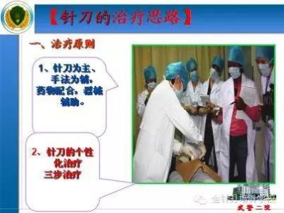 寰枢关节半脱位 寰枢关节旋转半脱位诊断与治疗课件公开了!