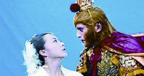 孙悟空三打白骨精 孙悟空第一个独立干翻的妖精,白骨精为什么必须死三次