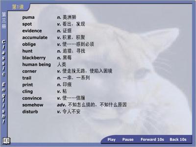 新东方新概念笔记 新概念四新东方笔记 新概念四笔记